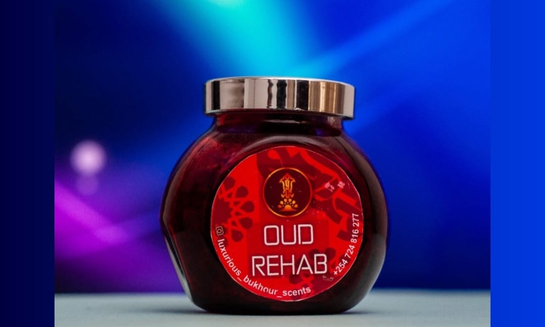 Oud Rehab